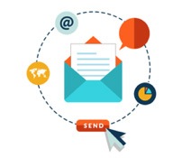 send mail