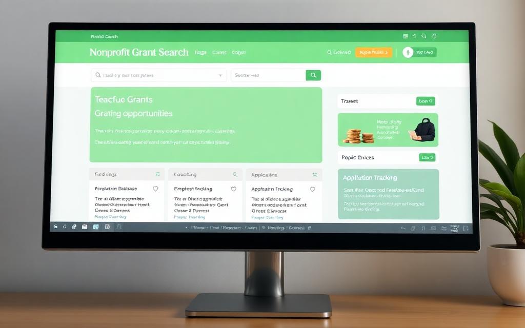 Grants-Search.com