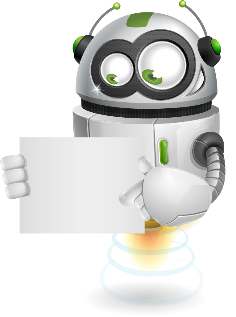 robot analytic