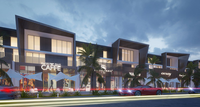 EXTERIORS