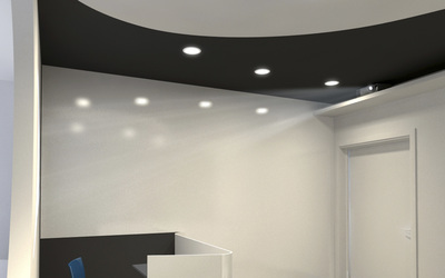 interiors